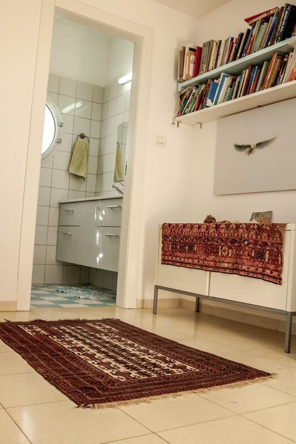Rosh Pinna Home With A View Екстериор снимка