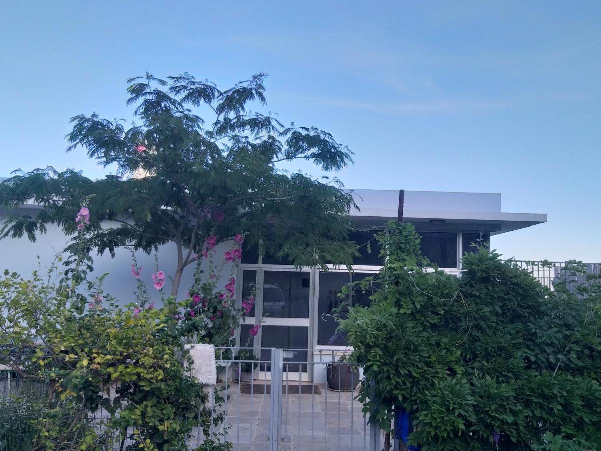 Rosh Pinna Home With A View Екстериор снимка